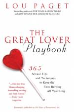 The Great Lover Playbook af Lou Paget