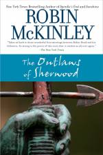 The Outlaws of Sherwood af Robin McKinley