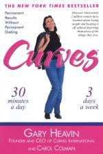 Curves af Gary Heavin
