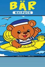 Dahlberg, N: Bär Malbuch af Norea Dahlberg