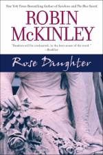 Rose Daughter af Robin McKinley