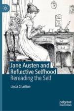 Jane Austen and Reflective Selfhood af Linda Charlton