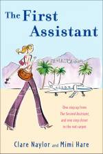 The First Assistant af Clare Naylor