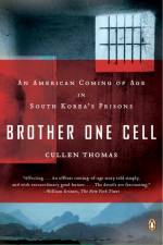 Brother One Cell af Cullen Thomas