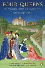 Four Queens af Nancy Goldstone