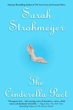 The Cinderella Pact af Sarah Strohmeyer