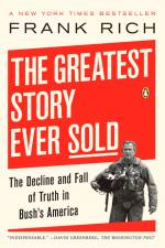 The Greatest Story Ever Sold af Frank Rich