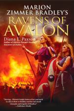 Marion Zimmer Bradley's Ravens of Avalon af Diana L Paxson