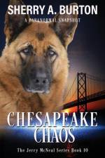 Chesapeake Chaos af Sherry A. Burton