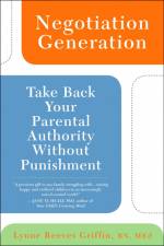 Negotiation Generation af Lynne Reeves Griffin