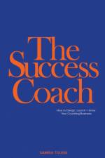 The Success Coach af Samira Toussi