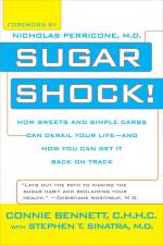Sugar Shock! af Connie Bennett