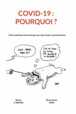 COVID 19 - Pourquoi ? af Paul Saraceno