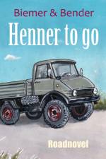 Henner to go af Annette Biemer