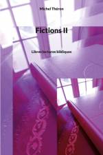 Fictions II af Michel Théron