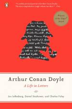 Arthur Conan Doyle af Jon Lellenberg