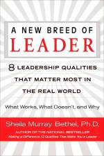 A New Breed of Leader af Sheila Murray Bethel