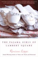 The Pajama Girls of Lambert Square af Rosina Lippi