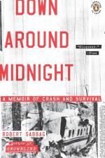 Down Around Midnight af Robert Sabbag