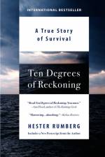 Ten Degrees of Reckoning: A True Story of Survival af Hester Rumberg