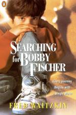 Searching for Bobby Fischer af Fred Waitzkin