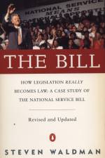 The Bill af Steven Waldman