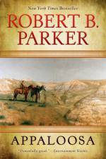 Appaloosa af Robert B Parker