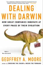 Dealing with Darwin af Geoffrey A Moore