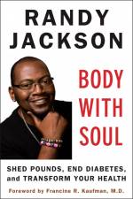 Body with Soul af Randy Jackson
