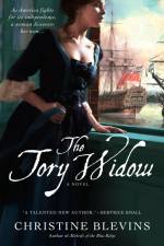 The Tory Widow af Christine Blevins