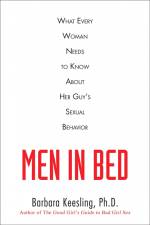 Men in Bed af Barbara Keesling