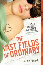 The Vast Fields of Ordinary af Nick Burd