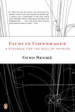 Faust in Copenhagen af Gino Segre