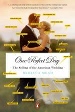 One Perfect Day af Rebecca Mead
