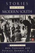 Stories of the Modern South af Various