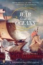 The War for All the Oceans af Roy Adkins