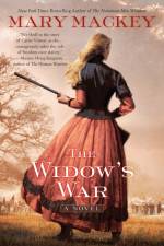 The Widow's War af Mary Mackey