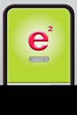 E Squared af Matt Beaumont