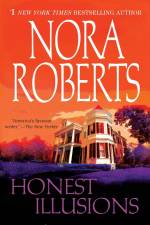 Honest Illusions af Nora Roberts