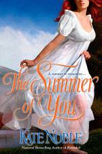 The Summer of You af Kate Noble