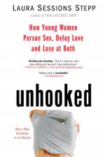 Unhooked af Laura Sessions Stepp