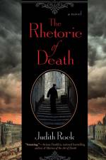 The Rhetoric of Death af Judith Rock