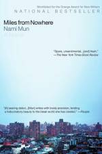 Miles from Nowhere af NAMI MUN