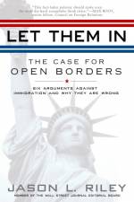 Let Them In af Jason L Riley