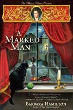A Marked Man af Barbara Hamilton