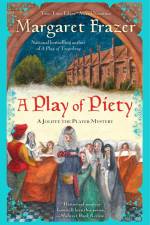 A Play of Piety af Margaret Frazer