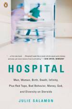 Hospital af Julie Salamon