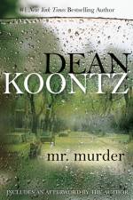 Mr. Murder af Dean Koontz