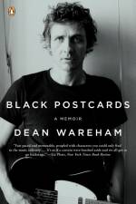 Black Postcards af Dean Wareham