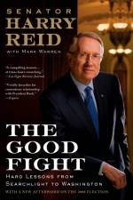 The Good Fight af Harry Reid